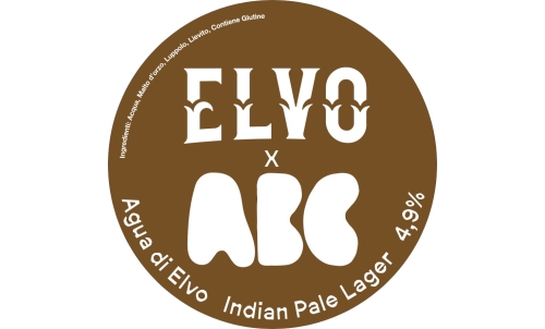 Agua Di Elvo